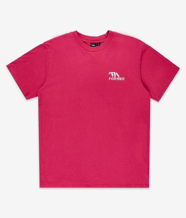 Former Interface T-Shirt (red)