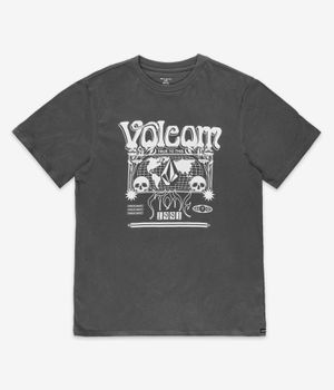 Volcom Worldly T-Shirt (steealth)