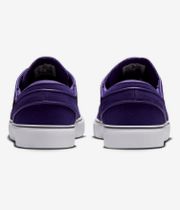 Nike SB Janoski OG+ Schuh (purple black)