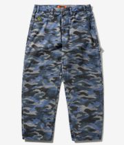 Butter Goods Weathergear Denim Jeans (motion camo)