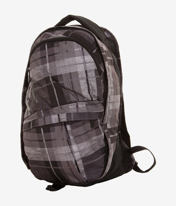 Volcom Paradigm Rucksack (new plaid)