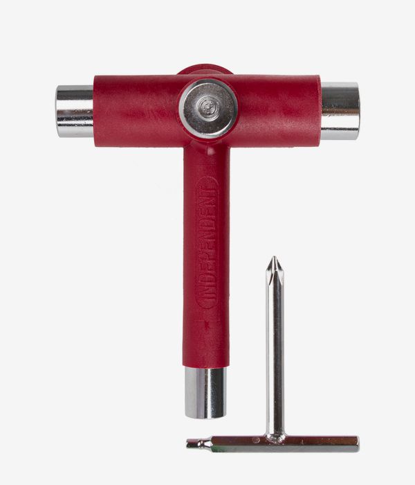 Independent Best Skate-Tool (red)