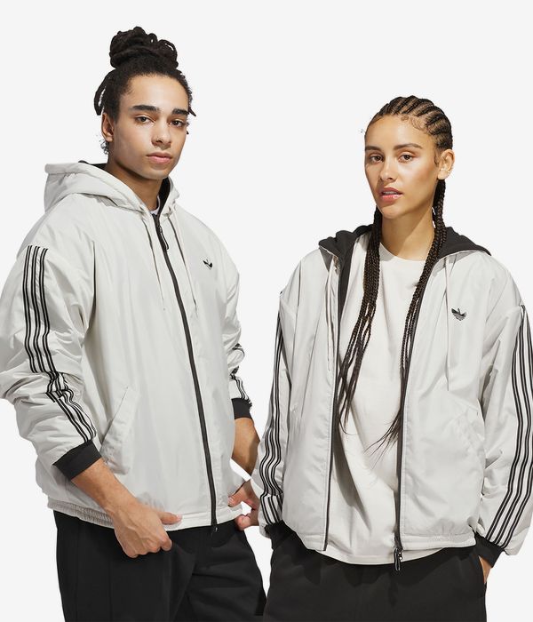 adidas Shmoo Rev Jas (alumina black)