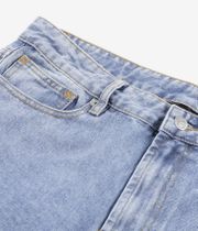 SOUR SOLUTION Loose Jeans (light blue)