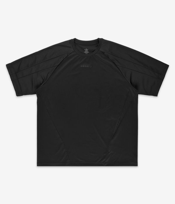 adidas CL Jersey T-Shirt (black black)