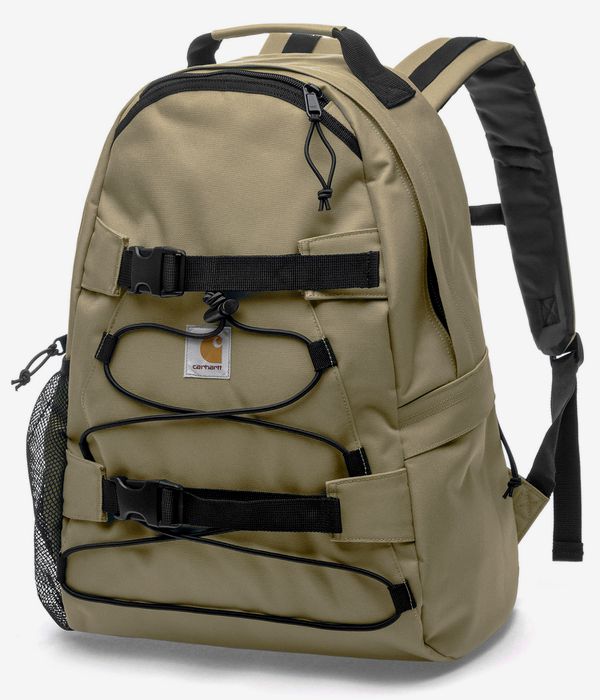 Carhartt WIP Kickflip Recycled Rugzak 25L (brass)