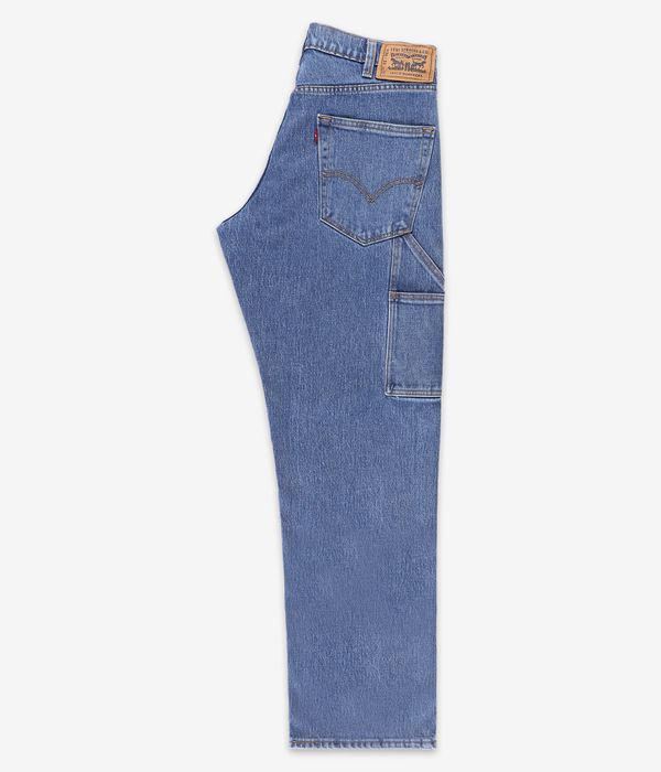 Levi's Workwear 565 DBL Knee Jeans (ampere)