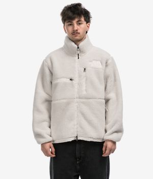 The North Face Denali X Jacket (white dune)
