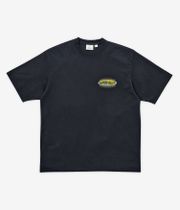 Gramicci Prepare Yourself T-Shirt (vintage black)
