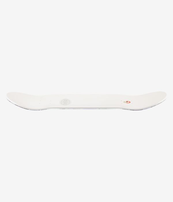 Real Cathedral Oval 8.25" Deska do deskorolki (purple)