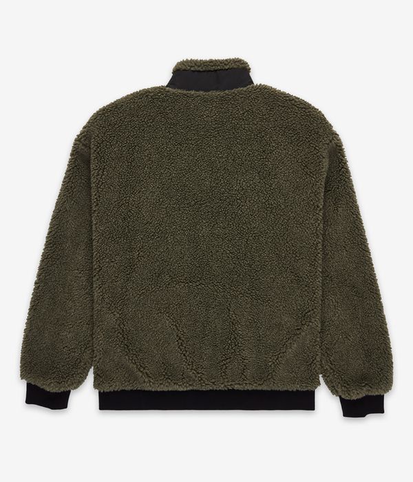 Element Oak Sherpa Jacket (kalamata)