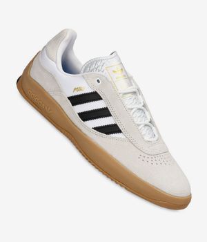 adidas Skateboarding Puig Chaussure (crystal white core black gum)