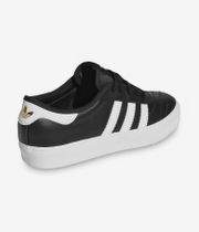 adidas Skateboarding Adi Ease Scarpa (core black white gold)