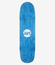 Jart Flag Pool Before Death 8.75" Skateboard Deck (multi)