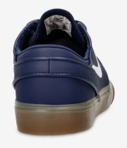 Nike SB Janoski OG+ Zapatilla (navy white navy gum)