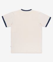 Anuell Baner Organic T-shirt (cream)