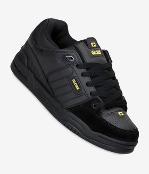 Globe Fusion Chaussure (onyx citrus)