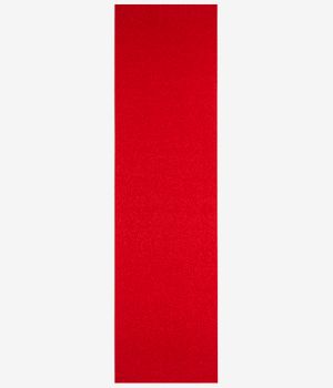 Jessup Colored 9" Griptape (panic red)