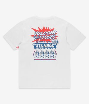 Volcom Strange Relics T-Shirt (white)