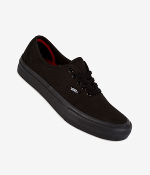 Vans Authentic Pro Schuh (black black)