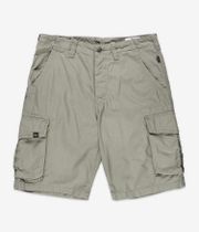REELL New Cargo Shorts (greyish green)
