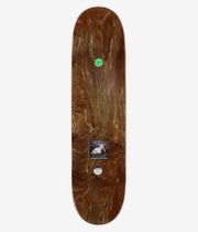 Sci-Fi Fantasy Hsu Lamb 8.25" Planche de skateboard (multi)