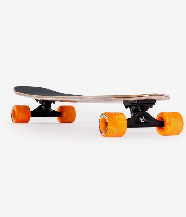 Landyachtz Ripper 36.9" (93,7cm) Complete-Longboard (forager)