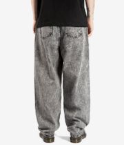 Wasted Paris Signature Snow Casper Jeans (grey)