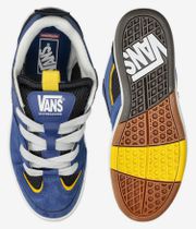 Vans Skate Mixxa Shoes (navy grey)