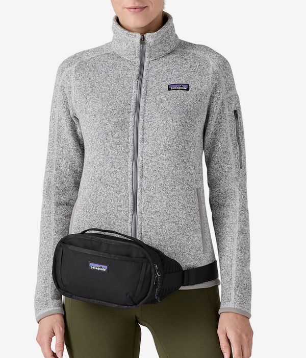 Patagonia Fieldsmith Bolso 5L (black)