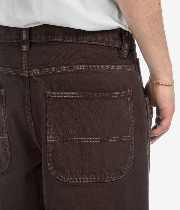 Vans Skate Check 5 Jeans (after dark)