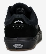 Vans BMX Proof Wafflecup Chaussure (black black)