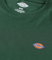 Dickies Mapleton T-shirt (pine needle green)