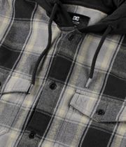 DC Ruckus Shirt (black)