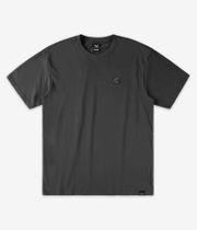 Iriedaily Peaceride T-Shirt (coal)