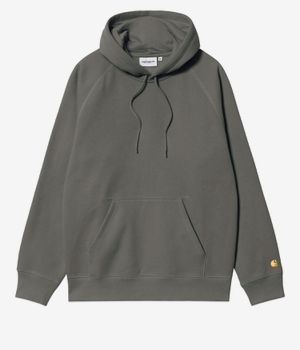 Carhartt WIP Chase Hoodie (leaf gold)