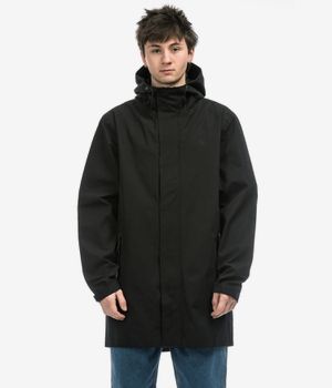 Iriedaily Terance 2.0 Chaqueta (black)