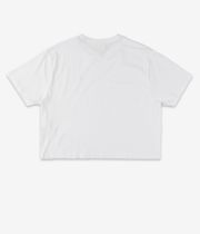 Volcom Stone Blanks Up T-Shirt women (white)