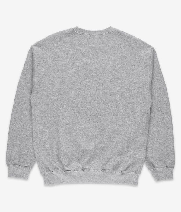 Thrasher Chains Sweatshirt (sport grey)