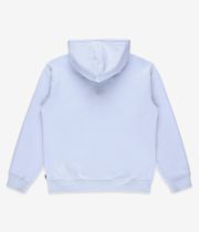 Volcom Single Stone Zip-Hoodie (carolina blue)