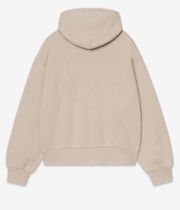 Carhartt WIP W' Casey Jacket women (fleur de sel silver)