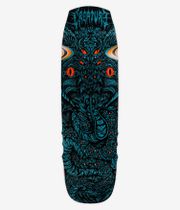 Creature Hitz Cobra Pro 9" Planche de skateboard (blue)