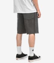 Vans Check 5 Loose Corduroy Shorts (asphalt)