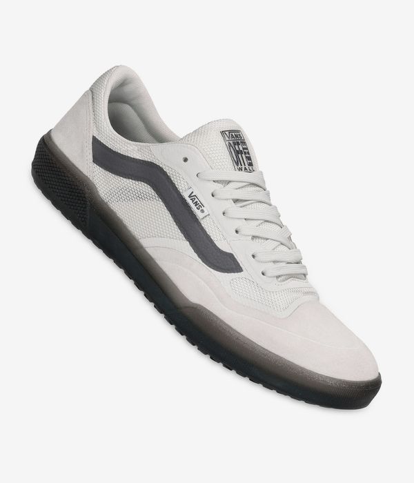 Vans Ave Shoes (vaporous grey)