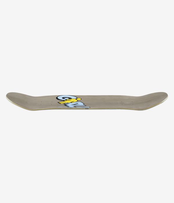 Girl Pacheco Blammo Twin Tip 8.5" Skateboard Deck (multi)