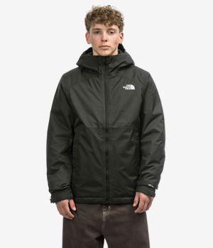 The North Face Millerton Insulated Kurtka (tnf black)