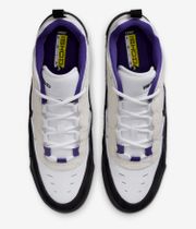 Nike SB Air Max Ishod 2 Schuh (white black court purple black)