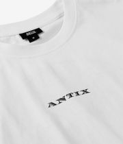 Antix Janus Organic T-Shirt (white)