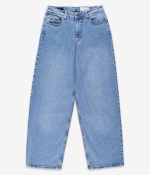 REELL Chloé Baggy Jeans women (classic mid blue)