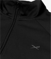 Iriedaily Peppe Track Jacket (black)